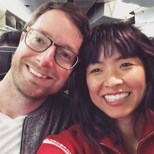 Meet your Posher, Harmony